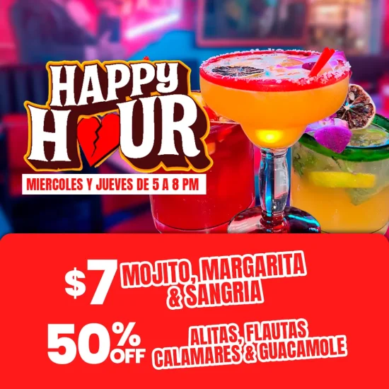 happy hourv2
